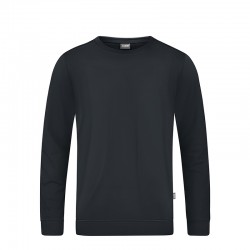 Sweat Doubletex anthrazit