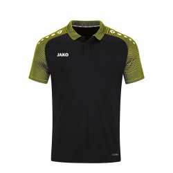 Polo Performance...